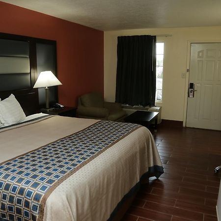Budget Inn - Washington Екстериор снимка